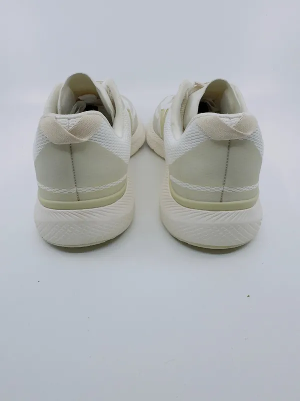 Veja Impala Engineered-Mesh sneaker, Color Eggshell Pierre SZ 8 - Image 3