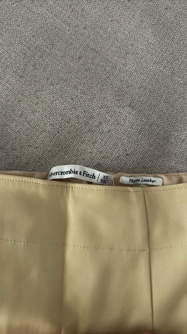 Abercrombie skirt - Image 4