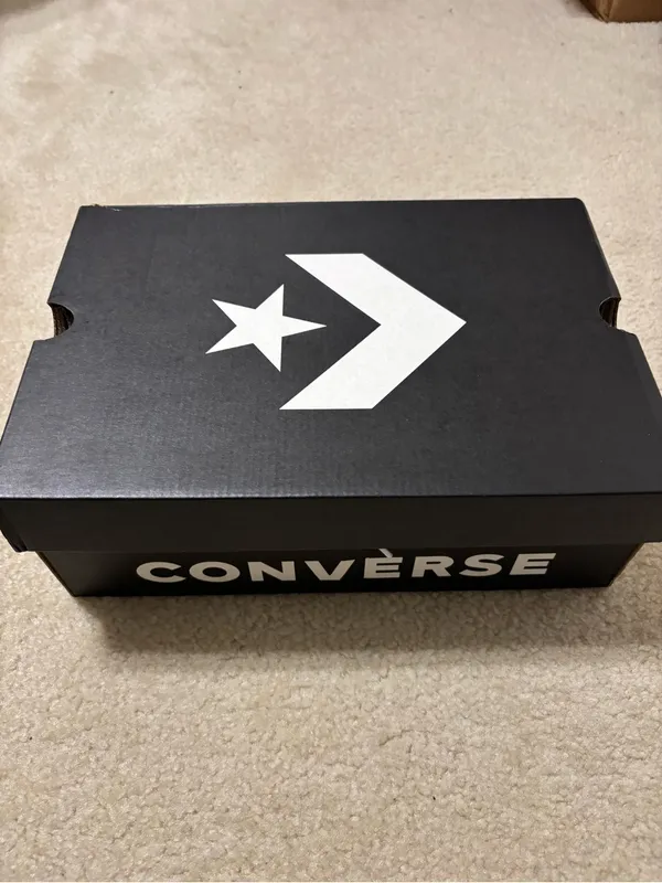 Converse Women's Chuck Taylor All Star Lift Platform High Top sneakers - Image 5