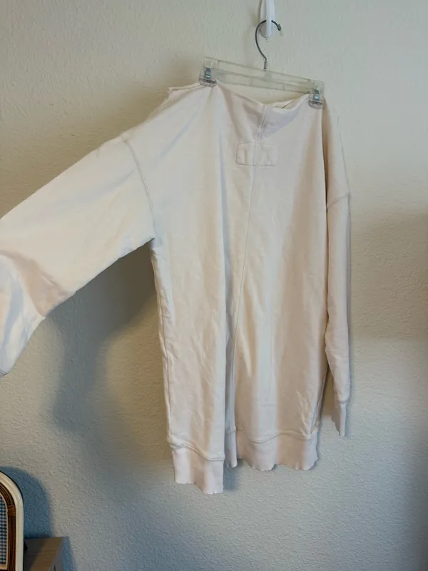 Anthropologie Pilcro & Letterpress Donna Tunic - Image 7