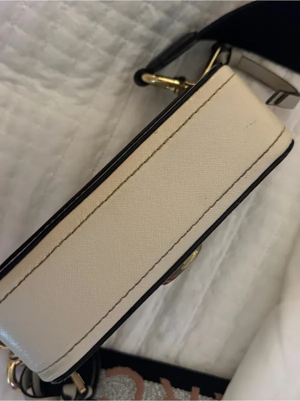 Marc Jacobs The Snapshot Bag - Image 9
