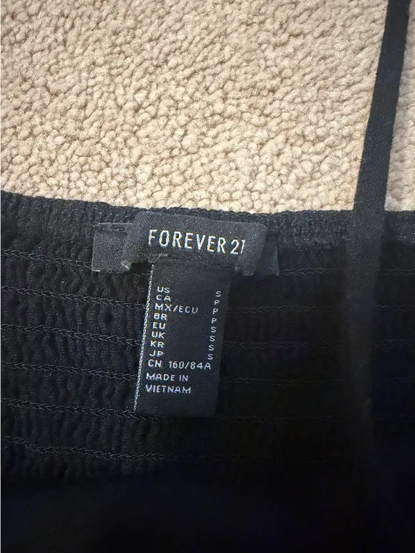 Forever 21 Dress - Image 2
