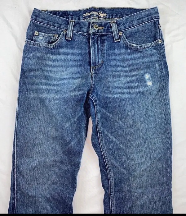 American Eagle Jeans - Image 2