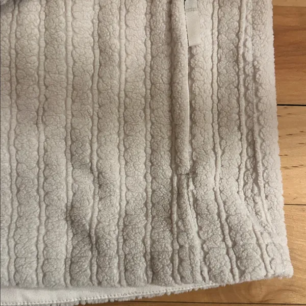 Patagonia Cable Capra Hoody Sz M - Image 5