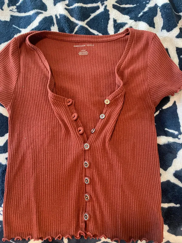 American Eagle Top - Image 2