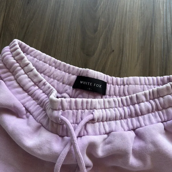 White Fox Boutique Shorts - Image 2