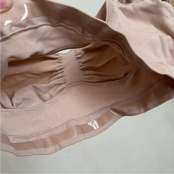 Skims sculpting bralette‎ COLOR SIENNA SIZE M NWOB - Image 5