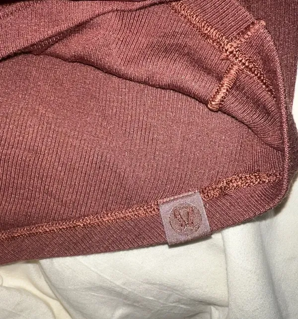 Lululemon Hold Tight Shirt - Image 3