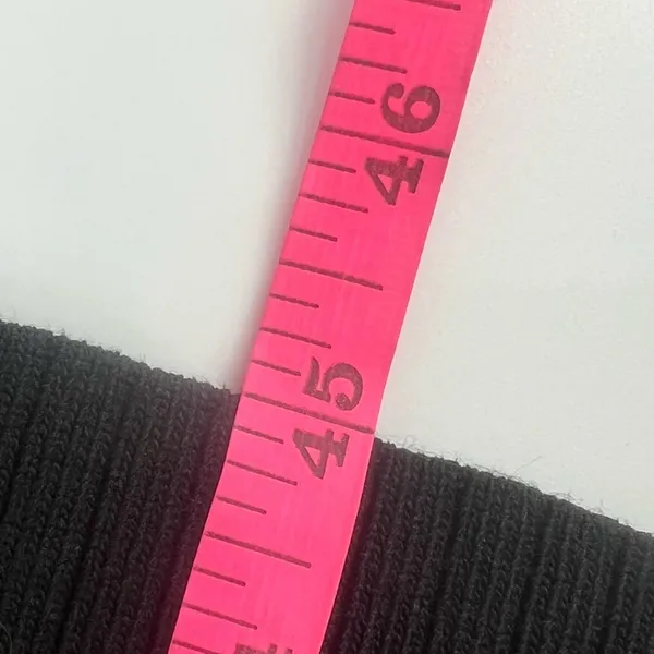 NWT WAYF‎ Ashley Halter Midi Dress with Side Slit Black Sz XS - Image 8