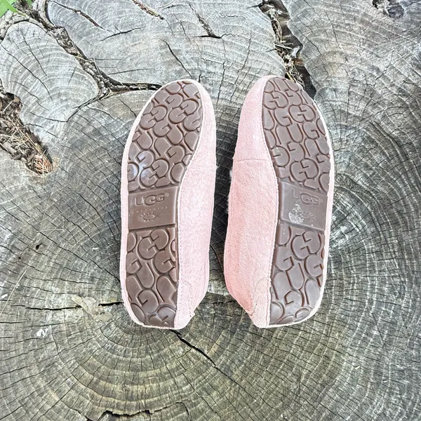 Ugg Australia suede women’s shoes size 11 - Image 6