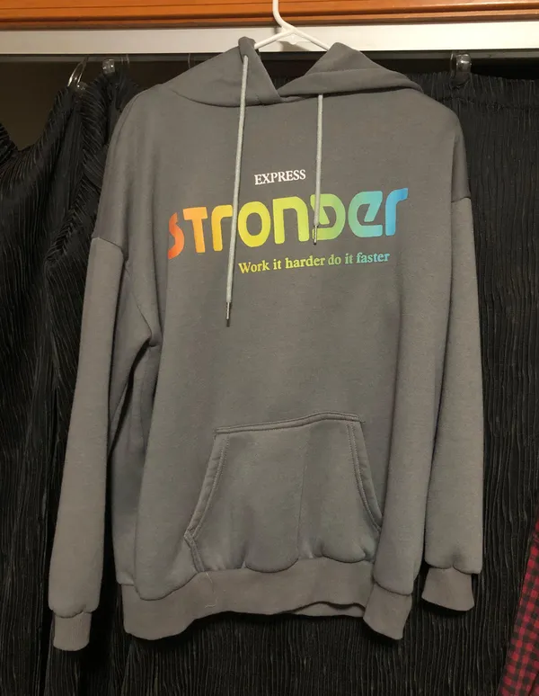 Adika Hoodie - Image 2