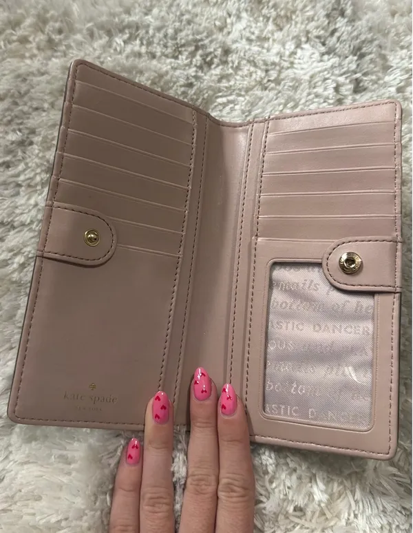 Kate Spade Wallet - Image 2