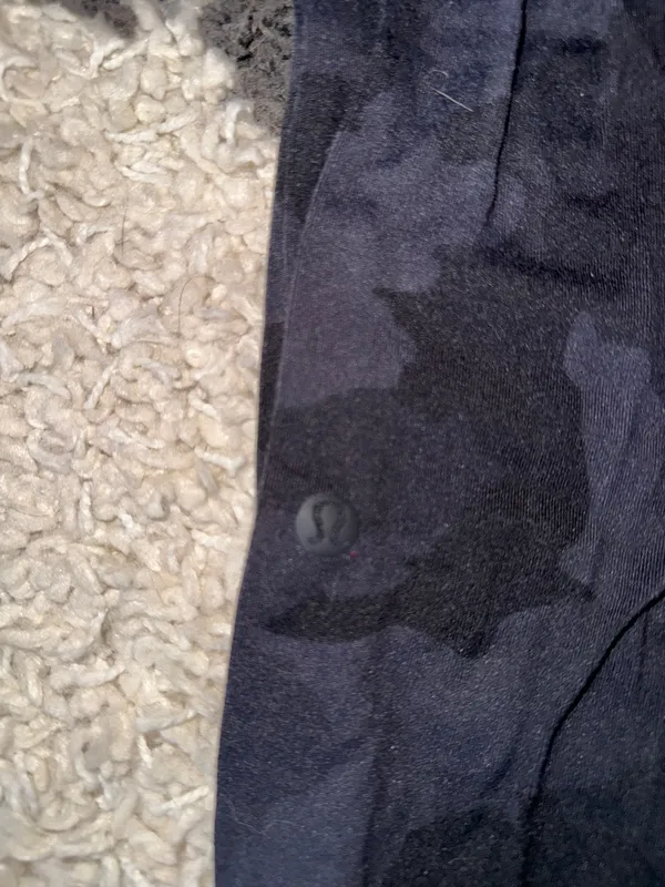 Lululemon Ready to Rulu Camo Joggers - Image 6