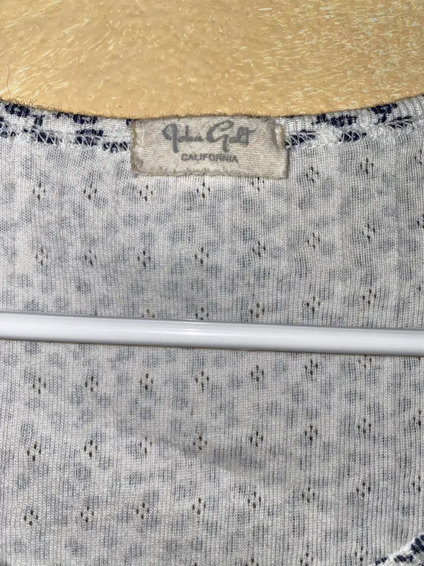 Brandy Melville Top - Image 3
