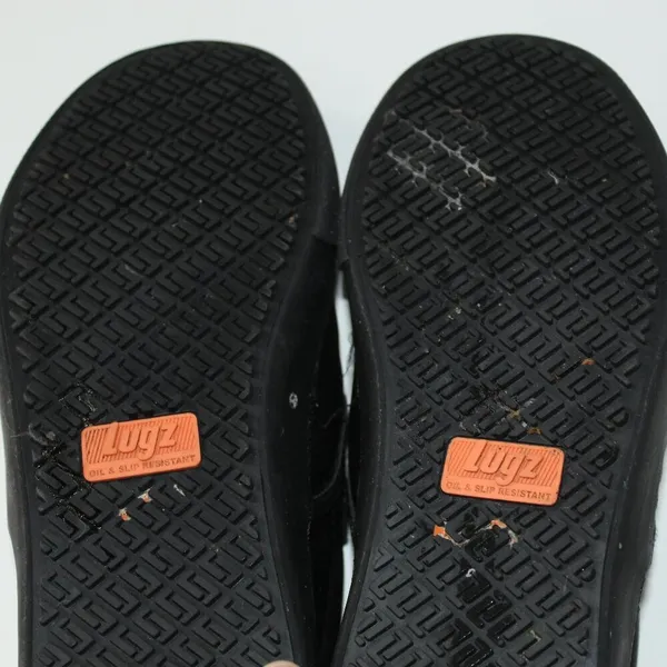 Lugz Oil and Slip Resistant Shoes Size 7 - Image 3