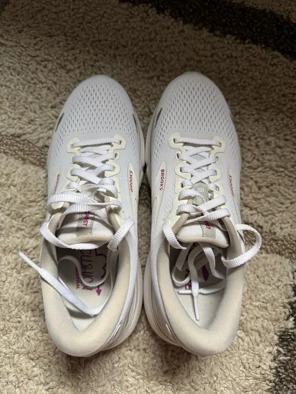 Brooks Ghost 15 Running Shoes Women’s - Image 2