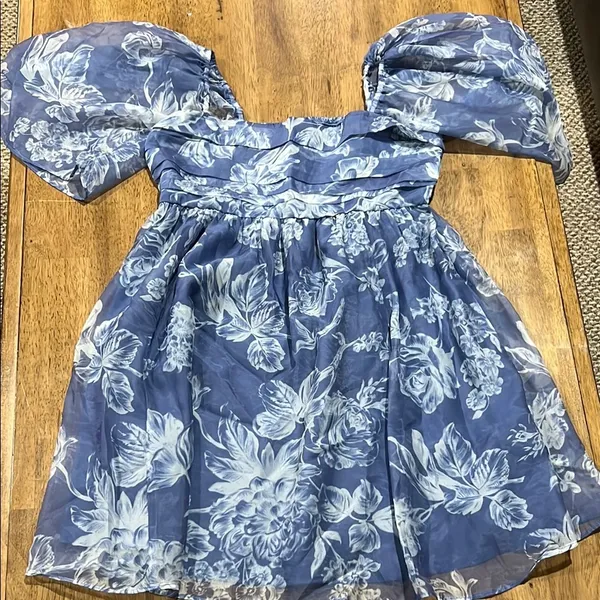 Abercrombie & Fitch Dress - Image 2