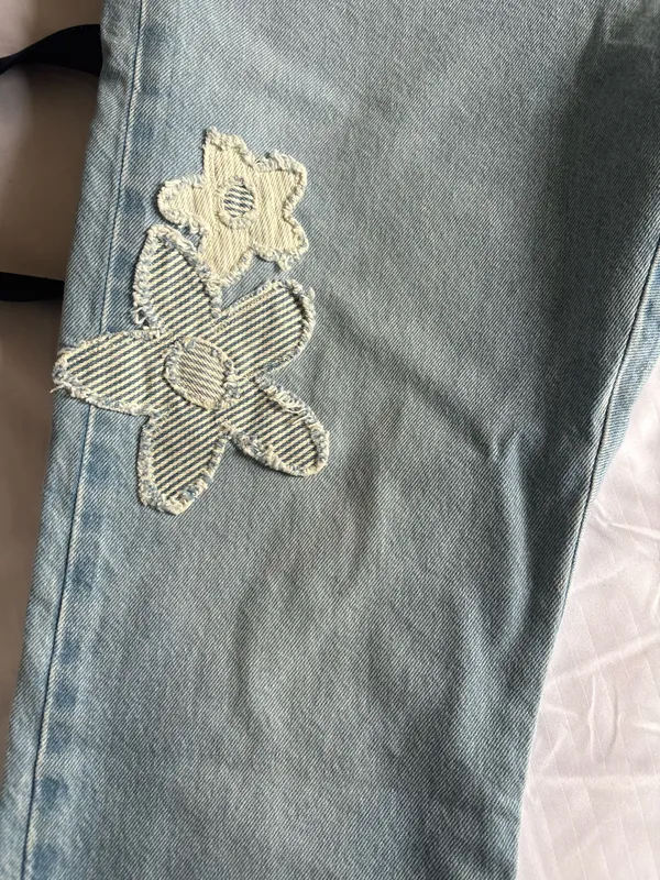 Levi’s Jeans 501 - Image 4