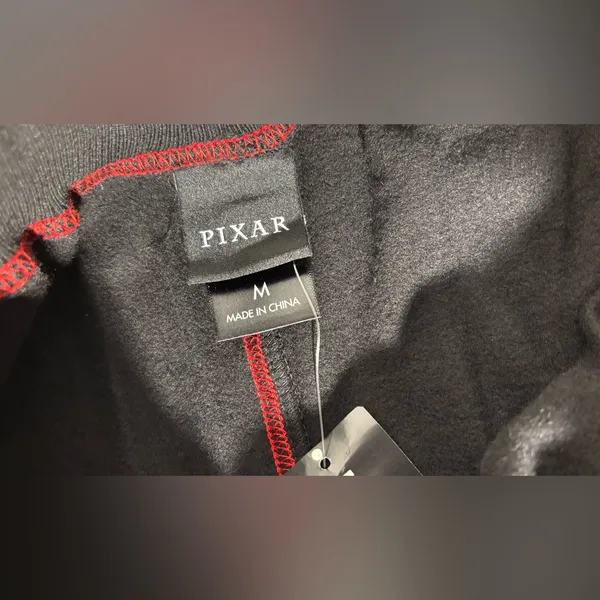 Disney Pixar The Incredibles Jogger Sweatpants - Image 10