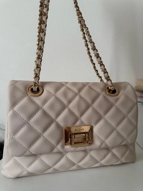 ALDO Shoulder Bag Chain - Image 3
