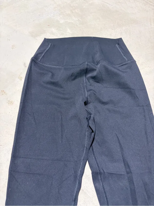 Addison bay Black leggings athletic medium - Image 2