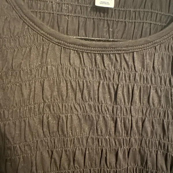 Black Women's Top - Image 2