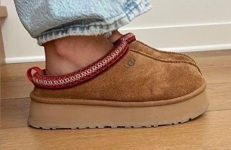 UGG Platform - Image 4