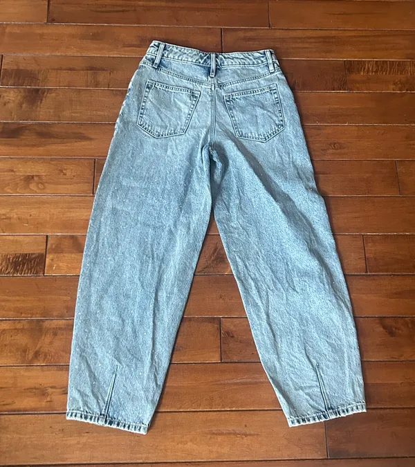 Loft Jeans - Image 5