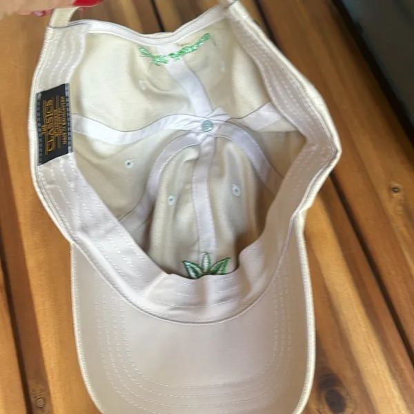 Saint James Hat - Image 3
