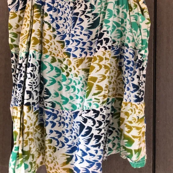 Billabong Cotton Top - Image 6