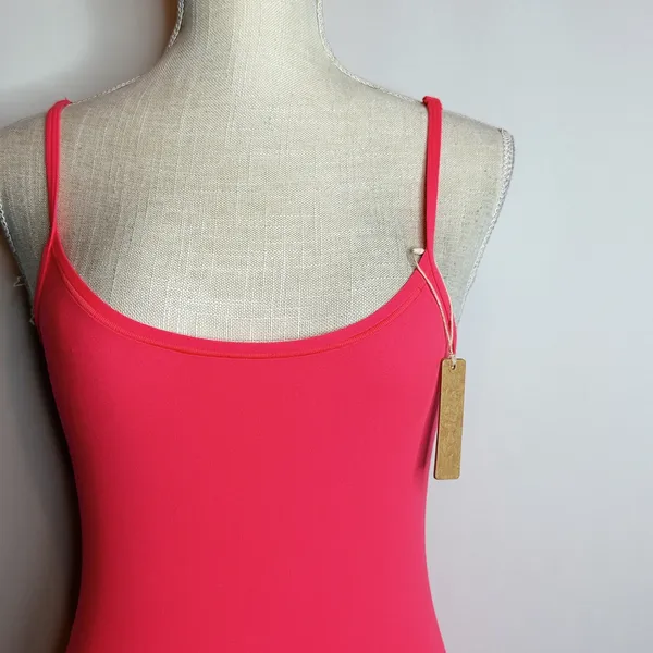 NWT Skims Fits Everybody Slip Dress - Image 2