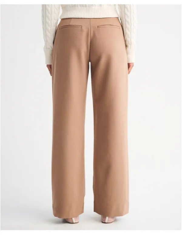 Abercrombie Curve Love Sloane Pants Tailored - Image 4