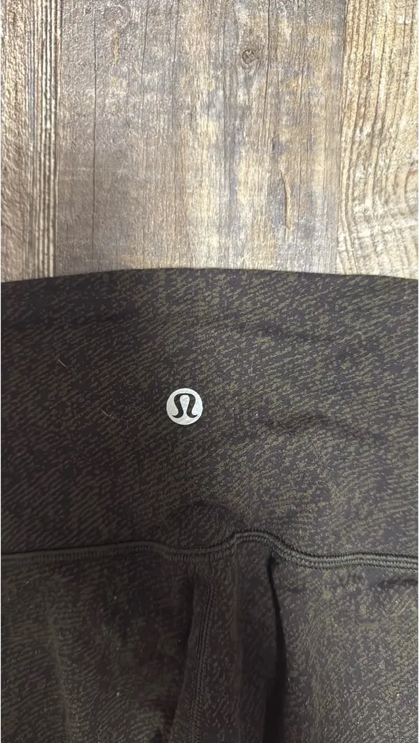 Lululemon Leggings - Image 4