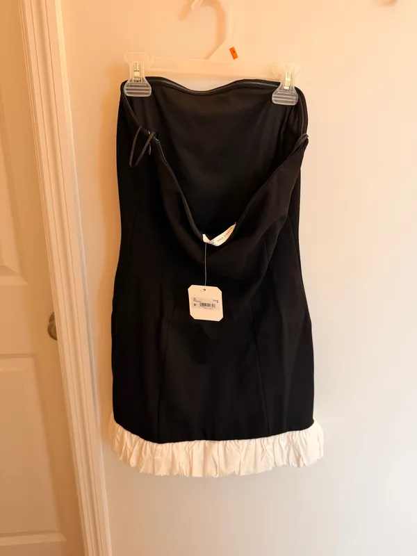 Altar'd State Dress - Image 2