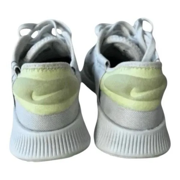 Nike Womens Reposto CZ5630-009 White Grey Running Shoes Sneakers Size 7 Trainers - Image 7