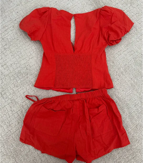Red set - Image 5