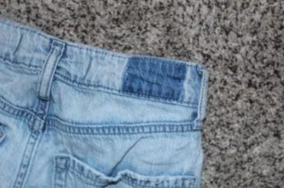 Hollister High-Rise Jeans Wide-Leg - Image 5
