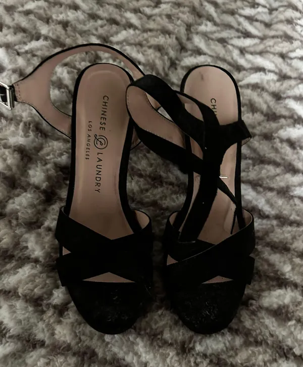 Chinese Laundry Heels - Image 2