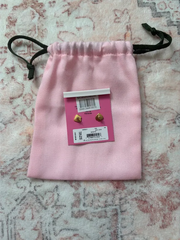 Kate Spade Earrings - Image 2
