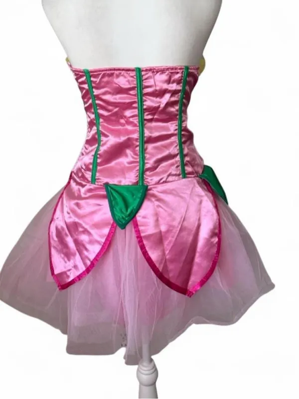 Fairy Princess Costume - Image 4
