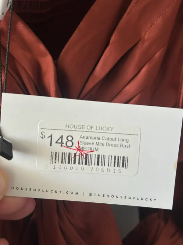 ASTR The Label Dress - Image 8