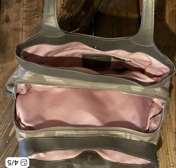 Coach Bag - Image 5