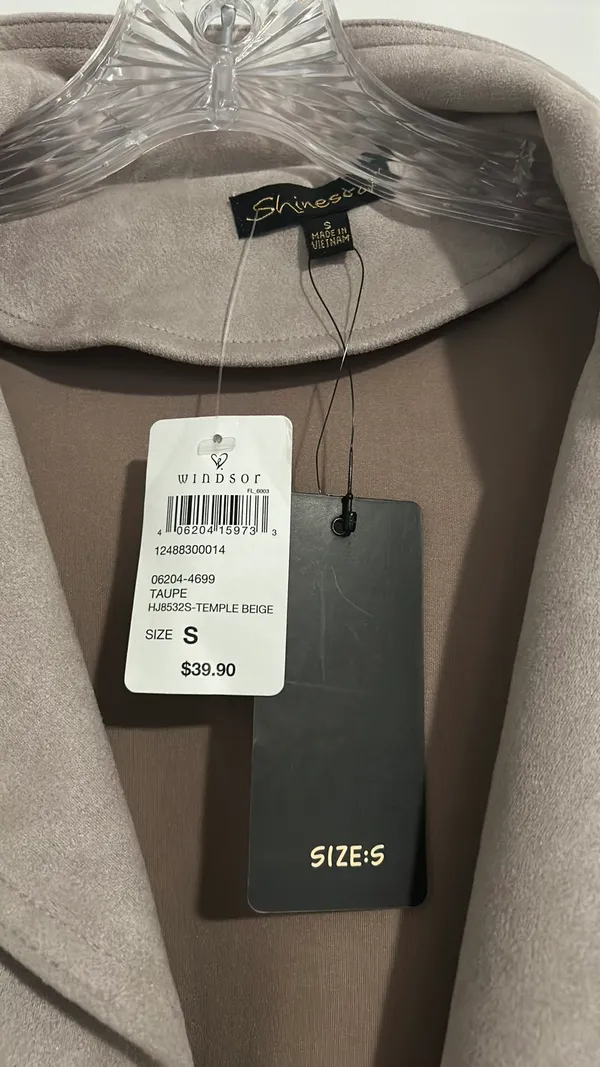 Moto Jacket - Image 6