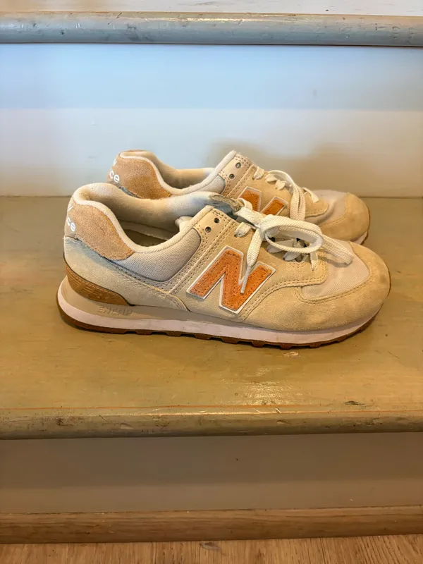 574 New Balance - Image 2
