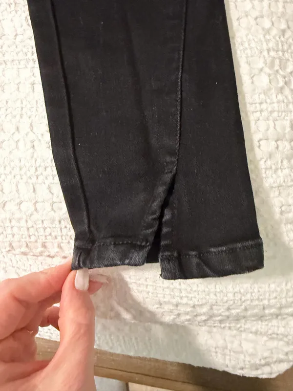 KanCan USA signature skinny jeans - Image 3