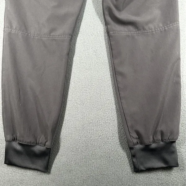 Koi Next Gen Pants Womens XS Gray‎ Jogger Scrub Elastic Waist Pockets Stretch - Image 14
