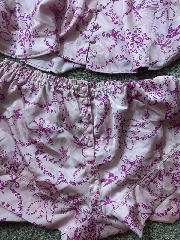 Free People beauty sleep pajama set  - Image 6