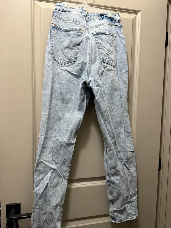 Abercrombie Jeans - Image 3