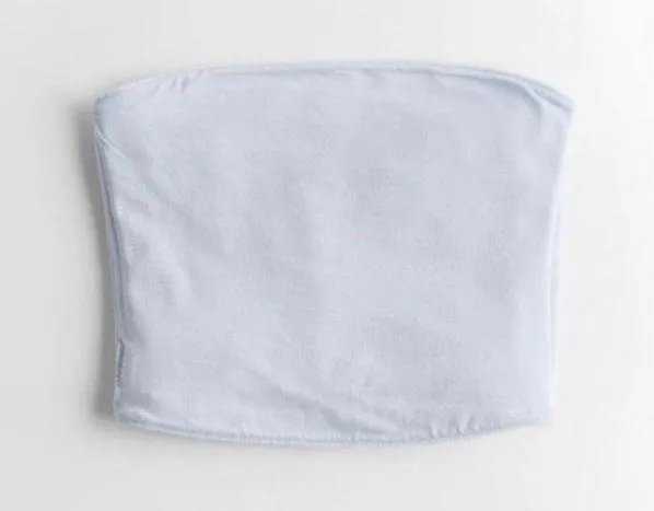 Hollister Tube Top - Image 2