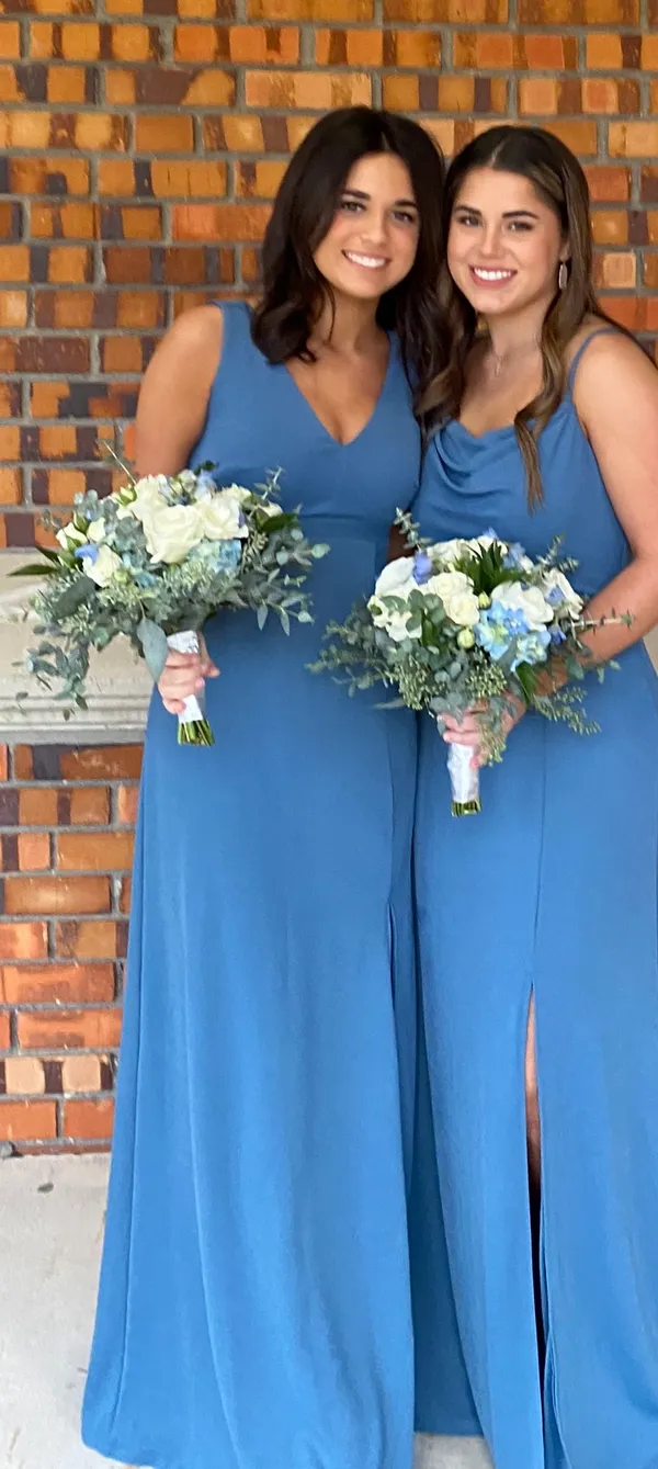 Birdy Grey Bridesmaids Dress - Image 4